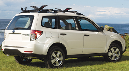Transport, Storage & Launching: SeaWing™ Stinger™ Combo by Malone Auto Racks - Image 4169 Transport, Storage & Launching: SeaWing™ Stinger™ Combo by Malone Auto Racks - Image 4169