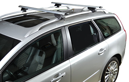 Transport, Storage & Launching: AirFlow2 Alum Aero Cross Rail System by Malone Auto Racks - Image 4171 Transport, Storage & Launching: AirFlow2 Alum Aero Cross Rail System by Malone Auto Racks - Image 4171