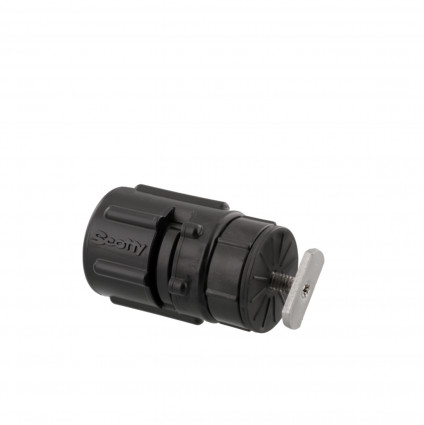 Mounts, Tracks & Accessories: 438 Gear-Head Track Adapter by Scotty - Image 4175 Mounts, Tracks & Accessories: 438 Gear-Head Track Adapter by Scotty - Image 4175