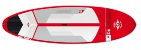 Paddleboards: ACE-TEC 9'2'' Performer Red by BIC SUP - Image 4745