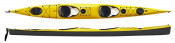 Kayaks: Zegul Torpedo by Tahe Outdoors - Image 4584 Kayaks: Zegul Torpedo by Tahe Outdoors - Image 4584
