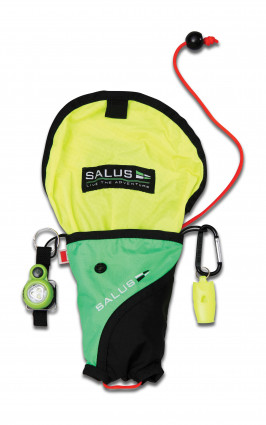 Safety & Rescue: Amigo Throw Bag by Salus - Image 4419 Safety & Rescue: Amigo Throw Bag by Salus - Image 4419