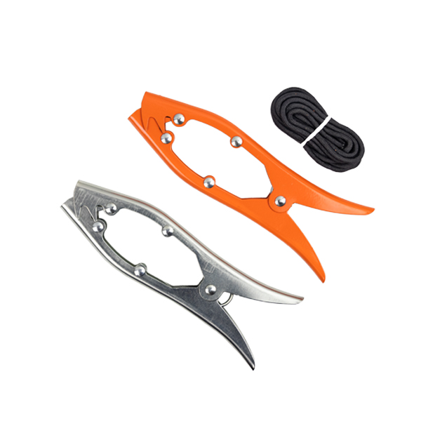 Mounts, Tracks & Accessories: YakGear Brush Gripper by YakGear - Image 3130