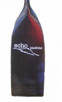 Canoe Paddles: Concept by Echo Paddles - Image 2425