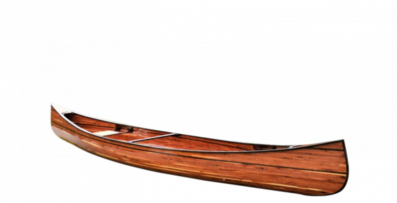Canoes: Nomad 17 by Bear Mountain - Image 2203 Canoes: Nomad 17 by Bear Mountain - Image 2203