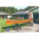 Canoes: Redbird 17'6" by Bear Mountain - Image 2081