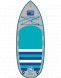 Paddleboards: Blu Whale 17.0 by Blu Wave SUP - Image 4623