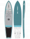Paddleboards: Okeanos 11' x 28" by SIC - Image 4457