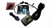 Electronics: Electronic Throttle Control Kit by Bassyaks - Image 4738