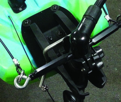 Mounts, Tracks & Accessories: Mounting Brackets by Bassyaks - Image 4673 Mounts, Tracks & Accessories: Mounting Brackets by Bassyaks - Image 4673