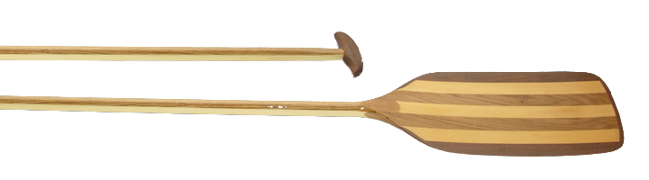 Canoe Paddles: C-1 by Grey Owl Paddles - Image 4737