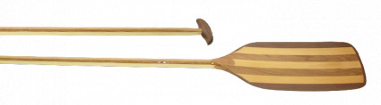 Canoe Paddles: C-1 by Grey Owl Paddles - Image 4737 Canoe Paddles: C-1 by Grey Owl Paddles - Image 4737