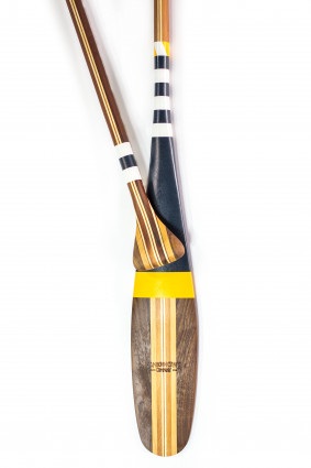 Canoe Paddles: Gitchi Gummi by Sanborn Canoe Co. - Image 2736 Canoe Paddles: Gitchi Gummi by Sanborn Canoe Co. - Image 2736