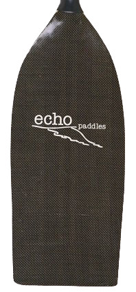 Canoe Paddles: Pursuit by Echo Paddles - Image 3168