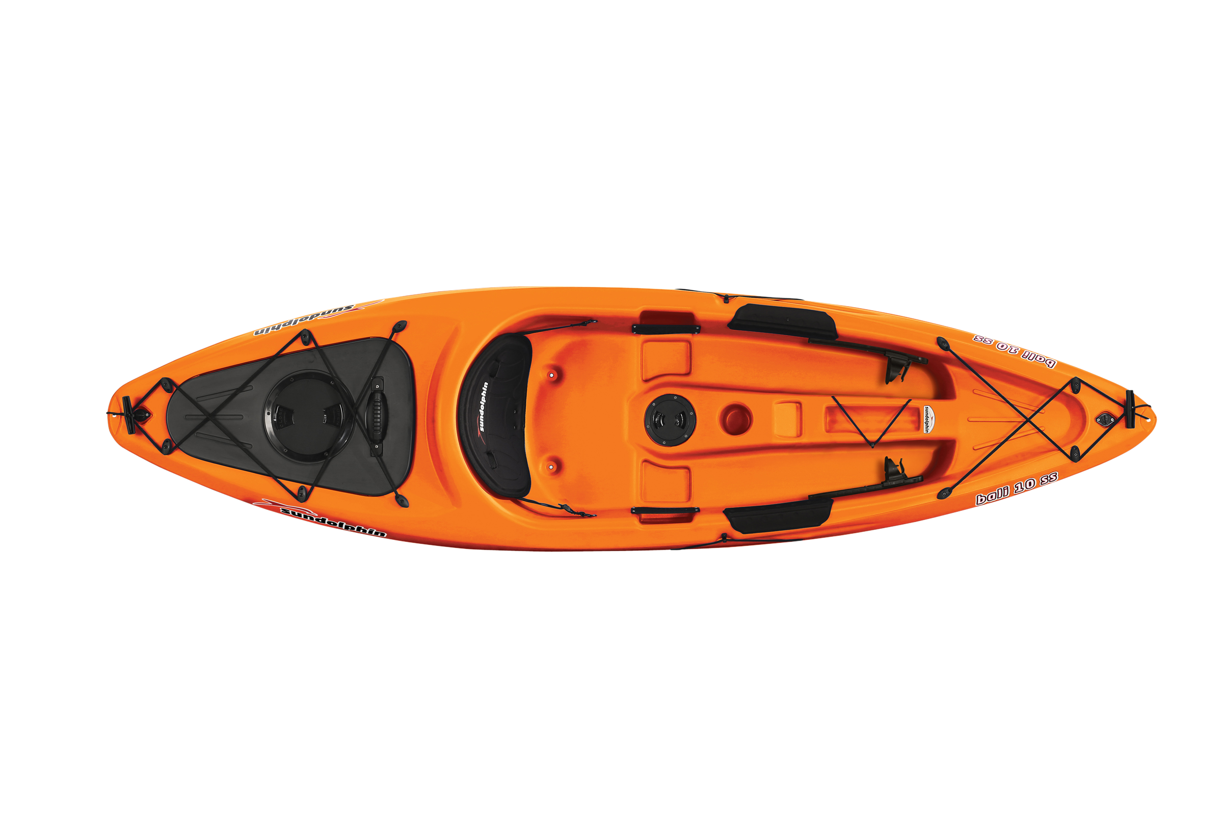 Kayaks: Bali 10 ss by Sun Dolphin - Image 2863