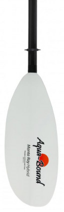 Kayak Paddles: Manta Ray Hybrid by Aqua-Bound - Image 3577 Kayak Paddles: Manta Ray Hybrid by Aqua-Bound - Image 3577