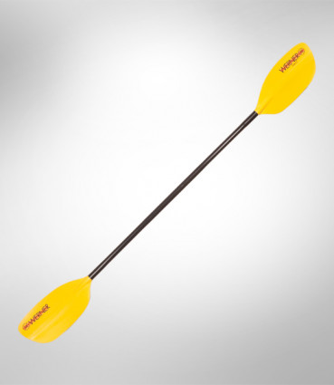 Kayak Paddles: Amigo FG by Werner Paddles - Image 3716 Kayak Paddles: Amigo FG by Werner Paddles - Image 3716