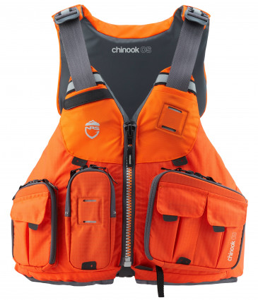 PFDs: Chinook OS by NRS - Image 4522 PFDs: Chinook OS by NRS - Image 4522