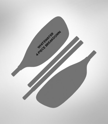 Kayak Paddles: Player by Werner Paddles - Image 3738 Kayak Paddles: Player by Werner Paddles - Image 3738