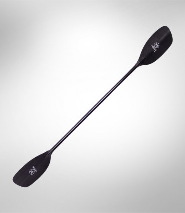 Kayak Paddles: Sherpa Carbon by Werner Paddles - Image 3744 Kayak Paddles: Sherpa Carbon by Werner Paddles - Image 3744