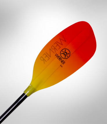 Kayak Paddles: Twist by Werner Paddles - Image 3758 Kayak Paddles: Twist by Werner Paddles - Image 3758