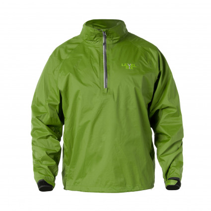 Technical Outerwear: Niagara Splash Jacket by Level Six - Image 4757 Technical Outerwear: Niagara Splash Jacket by Level Six - Image 4757