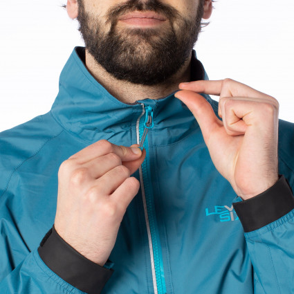 Technical Outerwear: Niagara Splash Jacket by Level Six - Image 4757 Technical Outerwear: Niagara Splash Jacket by Level Six - Image 4757