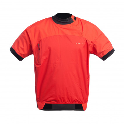 Technical Outerwear: Huron Short Sleeve Jacket by Level Six - Image 4758 Technical Outerwear: Huron Short Sleeve Jacket by Level Six - Image 4758