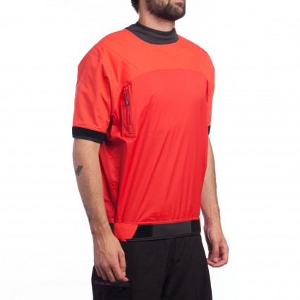 Technical Outerwear: Huron Short Sleeve Jacket by Level Six - Image 4758 Technical Outerwear: Huron Short Sleeve Jacket by Level Six - Image 4758