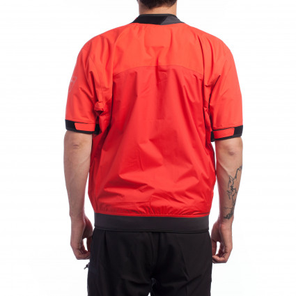 Technical Outerwear: Huron Short Sleeve Jacket by Level Six - Image 4758 Technical Outerwear: Huron Short Sleeve Jacket by Level Six - Image 4758