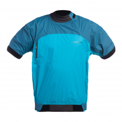 Technical Outerwear: Huron Short Sleeve Jacket by Level Six - Image 4758 Technical Outerwear: Huron Short Sleeve Jacket by Level Six - Image 4758
