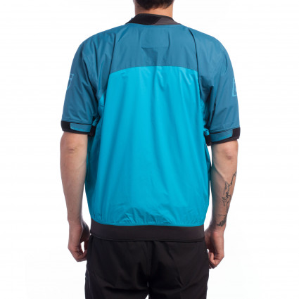 Technical Outerwear: Huron Short Sleeve Jacket by Level Six - Image 4758 Technical Outerwear: Huron Short Sleeve Jacket by Level Six - Image 4758