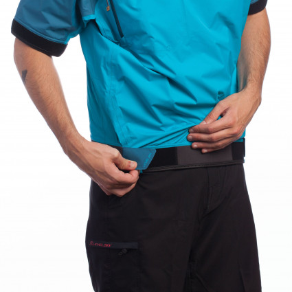 Technical Outerwear: Huron Short Sleeve Jacket by Level Six - Image 4758 Technical Outerwear: Huron Short Sleeve Jacket by Level Six - Image 4758