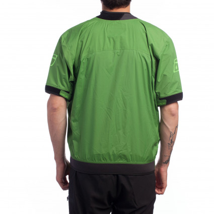 Technical Outerwear: Huron Short Sleeve Jacket by Level Six - Image 4758 Technical Outerwear: Huron Short Sleeve Jacket by Level Six - Image 4758
