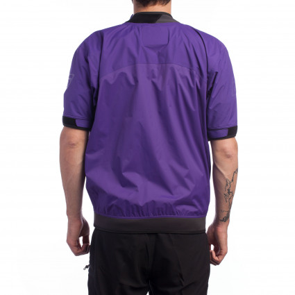 Technical Outerwear: Huron Short Sleeve Jacket by Level Six - Image 4758 Technical Outerwear: Huron Short Sleeve Jacket by Level Six - Image 4758