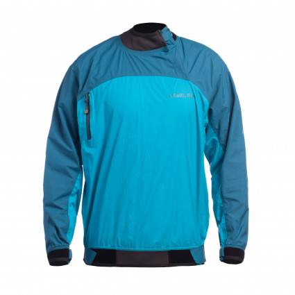 Technical Outerwear: Baffin Jacket by Level Six - Image 4759 Technical Outerwear: Baffin Jacket by Level Six - Image 4759