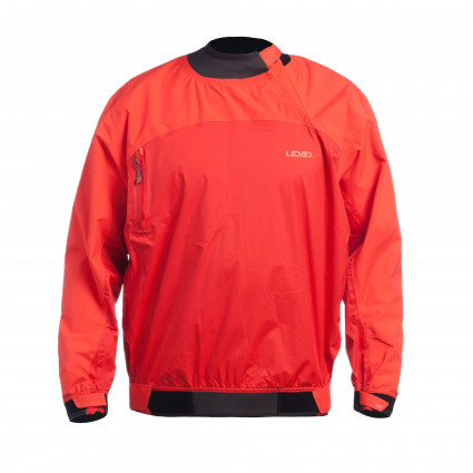 Technical Outerwear: Baffin Jacket by Level Six - Image 4759 Technical Outerwear: Baffin Jacket by Level Six - Image 4759