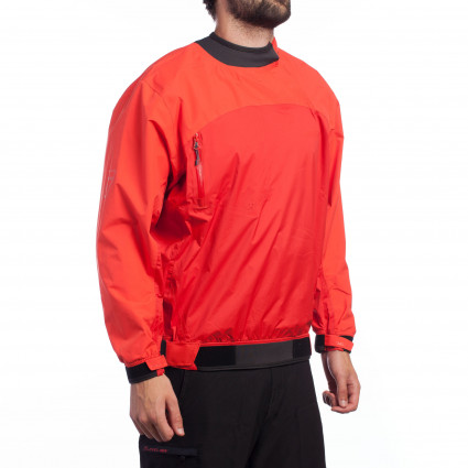 Technical Outerwear: Baffin Jacket by Level Six - Image 4759 Technical Outerwear: Baffin Jacket by Level Six - Image 4759