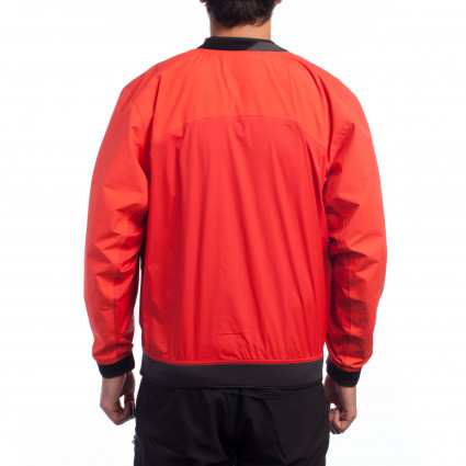 Technical Outerwear: Baffin Jacket by Level Six - Image 4759 Technical Outerwear: Baffin Jacket by Level Six - Image 4759