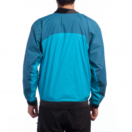 Technical Outerwear: Baffin Jacket by Level Six - Image 4759 Technical Outerwear: Baffin Jacket by Level Six - Image 4759