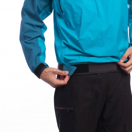 Technical Outerwear: Baffin Jacket by Level Six - Image 4759 Technical Outerwear: Baffin Jacket by Level Six - Image 4759