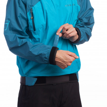 Technical Outerwear: Baffin Jacket by Level Six - Image 4759 Technical Outerwear: Baffin Jacket by Level Six - Image 4759