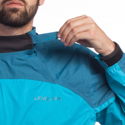 Technical Outerwear: Baffin Jacket by Level Six - Image 4759 Technical Outerwear: Baffin Jacket by Level Six - Image 4759