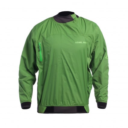 Technical Outerwear: Baffin Jacket by Level Six - Image 4759 Technical Outerwear: Baffin Jacket by Level Six - Image 4759