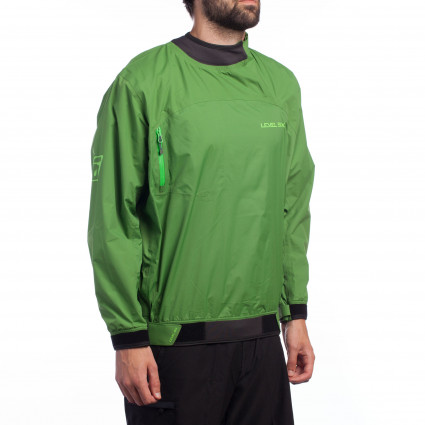 Technical Outerwear: Baffin Jacket by Level Six - Image 4759 Technical Outerwear: Baffin Jacket by Level Six - Image 4759