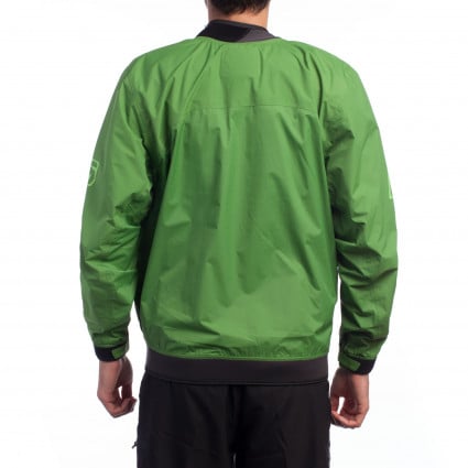 Technical Outerwear: Baffin Jacket by Level Six - Image 4759 Technical Outerwear: Baffin Jacket by Level Six - Image 4759