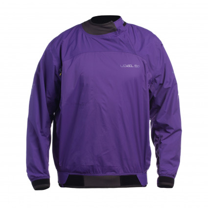 Technical Outerwear: Baffin Jacket by Level Six - Image 4759 Technical Outerwear: Baffin Jacket by Level Six - Image 4759