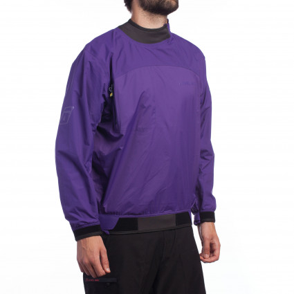 Technical Outerwear: Baffin Jacket by Level Six - Image 4759 Technical Outerwear: Baffin Jacket by Level Six - Image 4759
