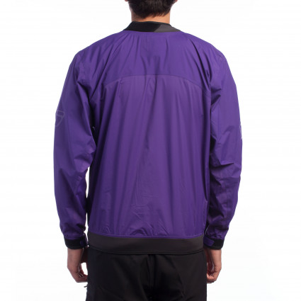 Technical Outerwear: Baffin Jacket by Level Six - Image 4759 Technical Outerwear: Baffin Jacket by Level Six - Image 4759