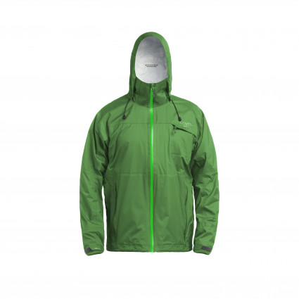 Technical Outerwear: Nahanni Jacket by Level Six - Image 4760 Technical Outerwear: Nahanni Jacket by Level Six - Image 4760